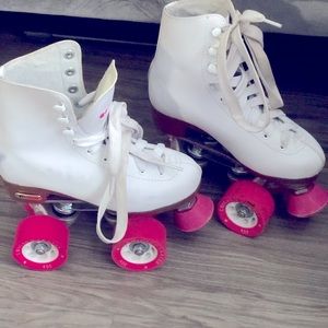 COPY - Chicago roller skates for girls